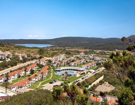 Hôtel TRH Tirant Playa 4* - 4