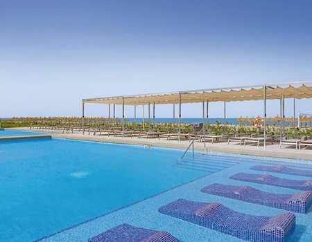 Hôtel Riu Baobab 5* - 2