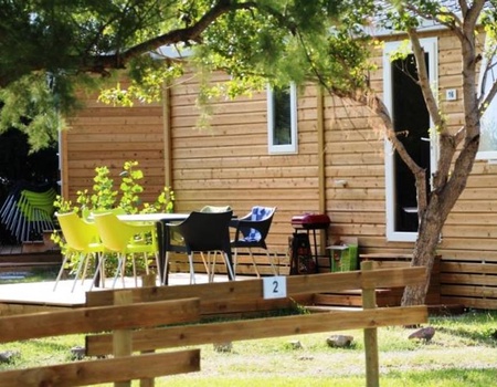 Domaine de la Palme, 3* - 2