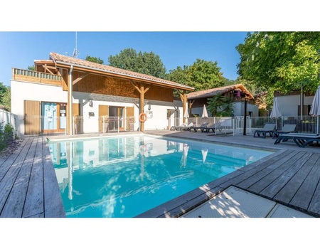 Mini vacances au coeur des Landes (3nuits) - 3* - 2