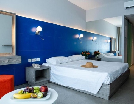 Park Beach Hôtel 3* - 4