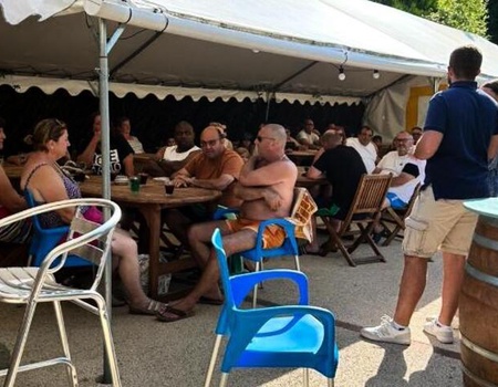 Camping les Pins du Soleil 4* - Landes - Saint Paul les Dax, Atlantique Sud - Image 4