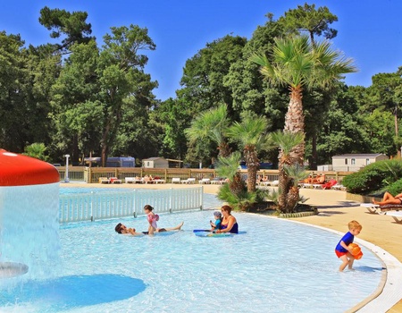 Camping Le Logis, 4*