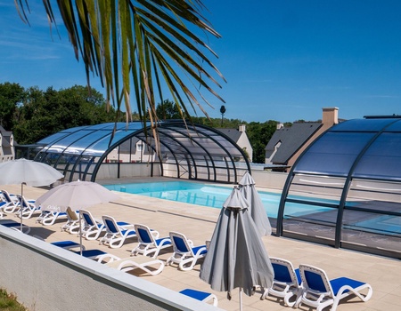 Résidence Odalys Horizon Morgat