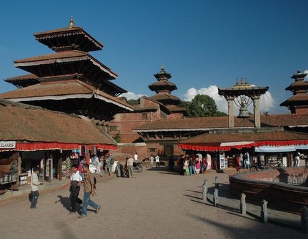 Circuit Merveilles du Népal - Spécial Fête de Dashain - 12J/9N
