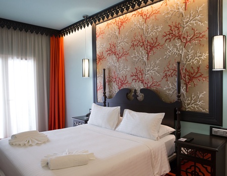 Villa Delisle 4* et location voiture - 4