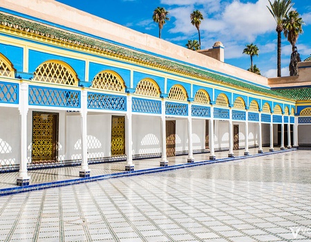 City Break Marrakech Découverte - 4