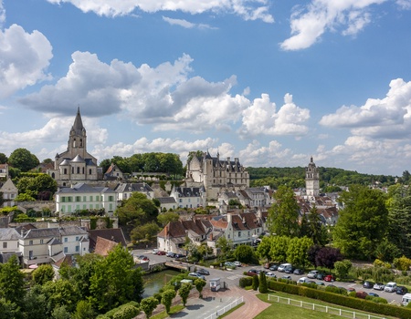 Camping La Citadelle 4* - 2