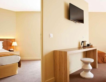 Escapade dans un hôtel design à Avignon - 4* - 4