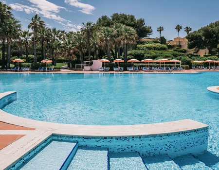 Mangia's Brucoli Resort, autograph collection 5* (nl) - 2