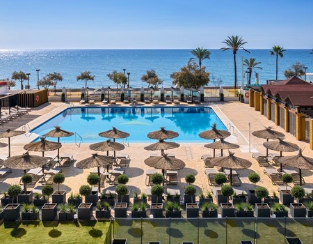 Hôtel Occidental Fuengirola 4* - 1