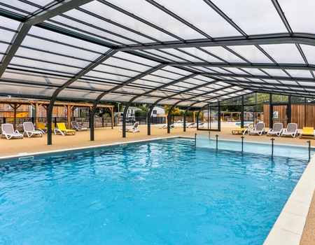 Camping Paradis Les Pins Royan 4* - - Royan - Saint-Palais-sur-Mer - Charente-Maritime - Saint Palais sur Mer, Atlantique Nord - Image 4