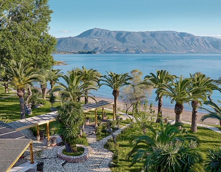 Grecotel LUXME Daphnila Bay Dassia 4*