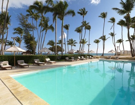 Jet Tours Signature Melia Punta Cana Beach 5* - Adults Only - 1