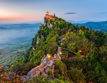 Autotour Dolce Vita au pays d'Émilie-Romagne **** - 4