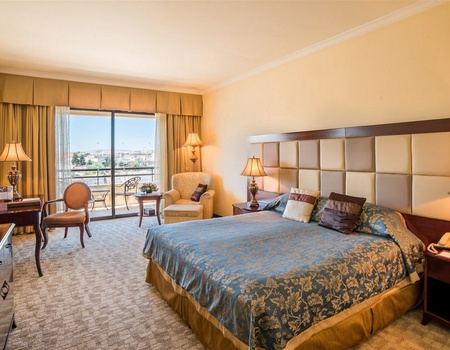 GRAND HOTEL EXCELSIOR 5*(NL) - 3