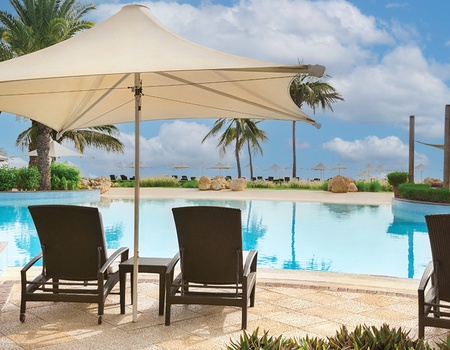 Shangri-La Al Husn, Muscat Resort 5* Adult Only +18 - 2