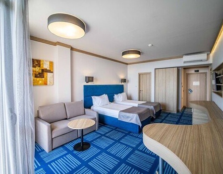 Hôtel HVD Viva Club 4* - 4