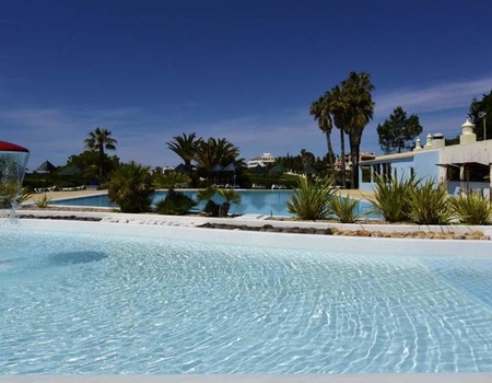 Hôtel Pestana Viking Beach & Spa Resort 4* - 2