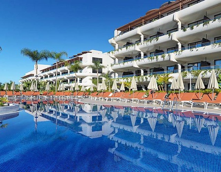 H10 Atlantic Sunset 5* - 2