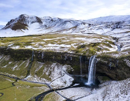 Circuit Aurores boréales et Blue Lagoon - 4