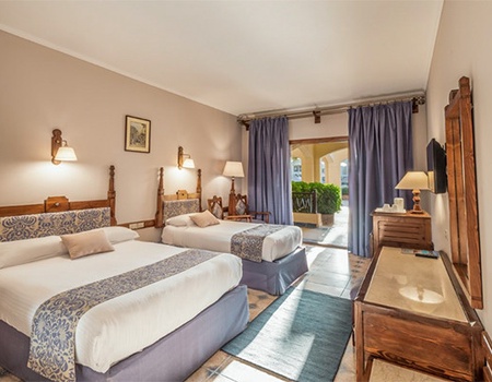 Hôtel Sunny Days Palma De Mirette Resort **** - 4