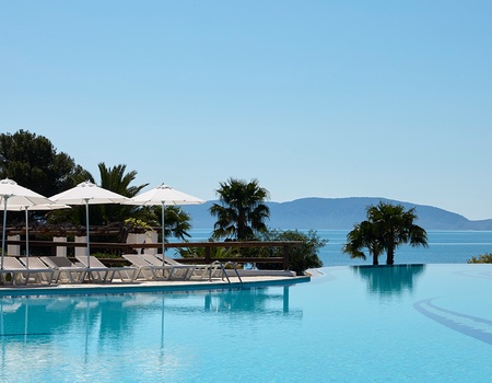 Ôclub Select Hydra Beach Resort 5* - Grèce continentale, Grèce - Image 2