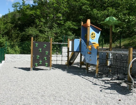 Camping Les Princes D'Orange, 4* - 4