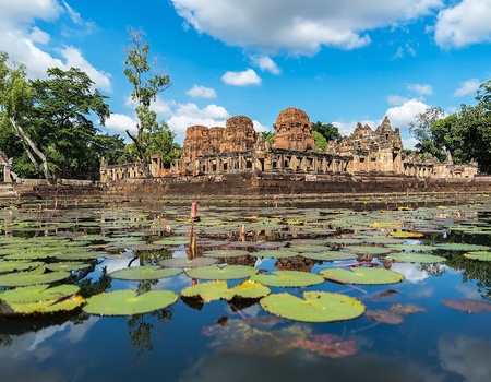 Circuit Grande découverte de la Thaïlande et extension Hôtel Veranda resort 4* - 1