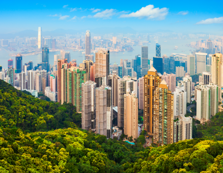 Combiné De Hong Kong à la Découverte du Vietnam - 2