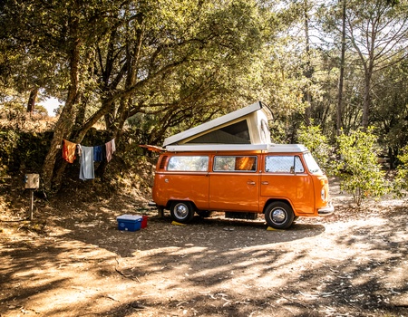 Camping Olva 3* - 5