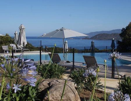 Camping Lacasa 4* - France, Corse, Corse du Sud - Calcatoggio - Image 1