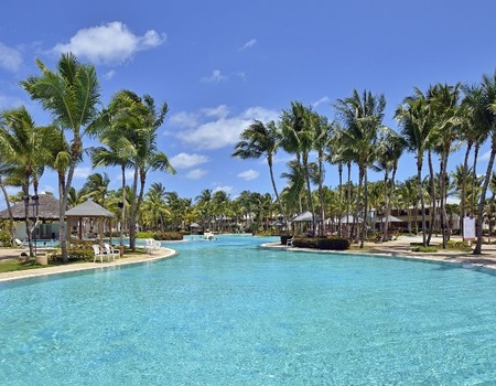 Melia Paradisus Varadero Resort & Spa 5* - 2