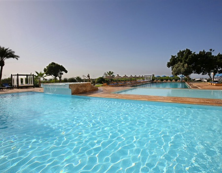 Hôtel Anezi Tower 4* - 3