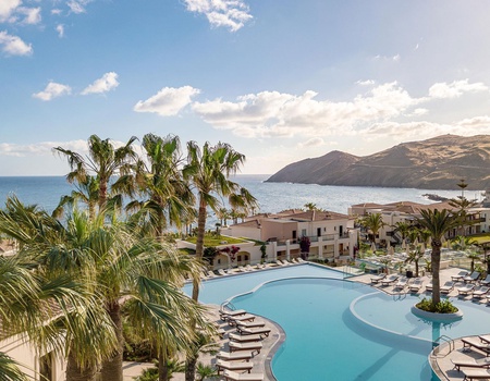 TUI Sélection Hôtel Grecotel Marine Palace & Aqua Park 4* - 1