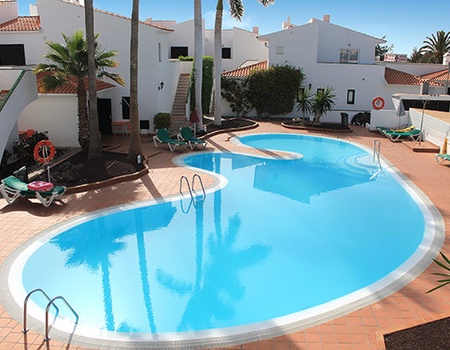 Hôtel BLUESEA Puerto Caleta 2* - 2