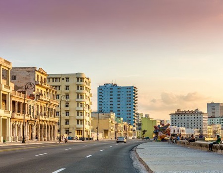 CUBA | La Havane & Varadero - Casa Particular & Starfish Cuatro Palmas 4* - Adult Only (+16) - 4