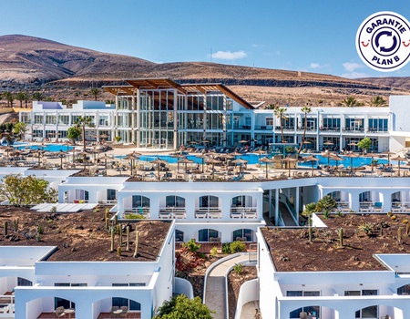 Hôtel Club Lookéa Alua Village 4* - 1