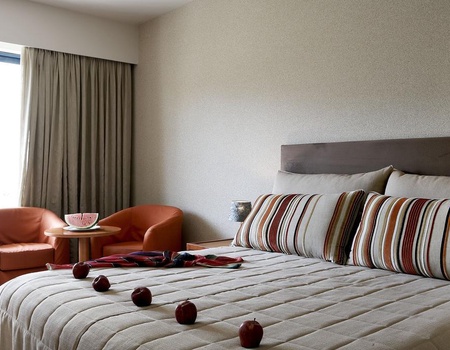 Hôtel The Ixian Grand and All Suites 5* (Adults Only 18+) - 3