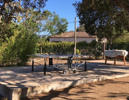 Camping Pezza Cardo, 3* - 4