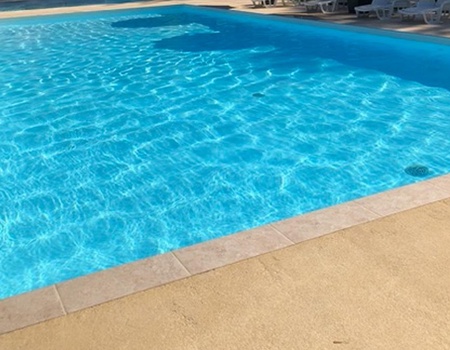 Camping le Trel, 3* - 4