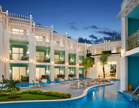 JAMAÏQUE | Negril - Azul Beach Resort 5* - Montego Bay, Jamaique - Image 3