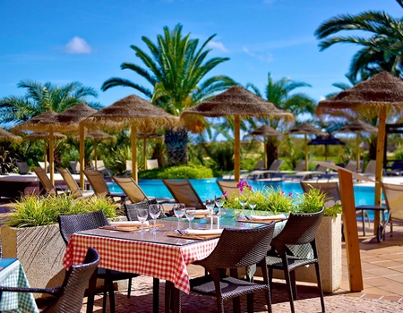 Hôtel Pestana Dunas Porto Santo Eco-Resort 4* - 4