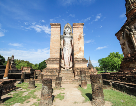 Circuit Jasmin de Thaïlande en Privatif et Plage de Khao Lak 5* - 1