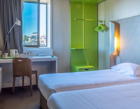 Escapade à Nogent-sur-Marne avec virée sur la Seine - 3* - 5