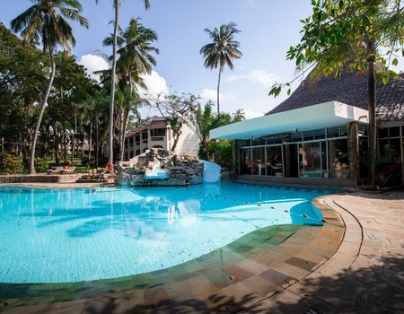 Jet Tours Signature Severin Sea Lodge 4* - Safaris en option - 3