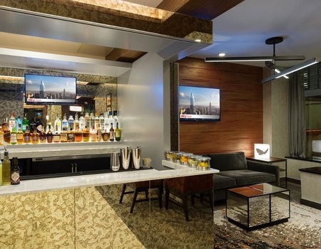 Fairfield Inn & Suites New York Manhattan Central Park 3* Sup « sans transfert » - 5