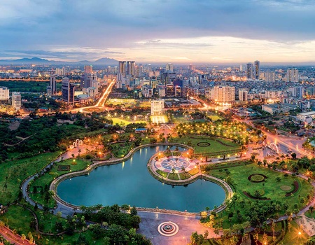 Circuit La route mandarine - 5