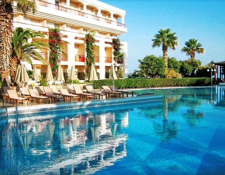 Hôtel Rethymno Palace Hotel By Ôvoyages 5* - Crète, Grèce - Image 3