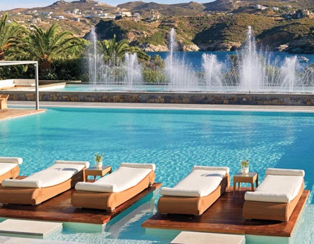 Club Framissima Premium Out of the Blue Resort 5* - 4